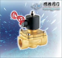 sldf潛水電磁閥