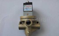 制磚機(jī)氣動(dòng)離合器電磁閥 核心控制元件解析與應(yīng)用