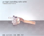 瑞安市東歐汽車零件廠 專業電磁閥產品相冊展示