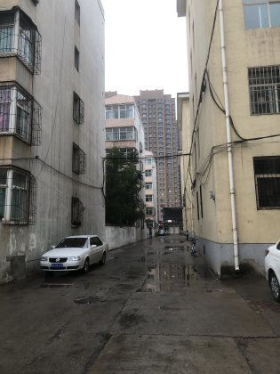 地毯廠宿舍 老城區(qū)的居住選擇，優(yōu)缺點(diǎn)與周邊租房市場淺析